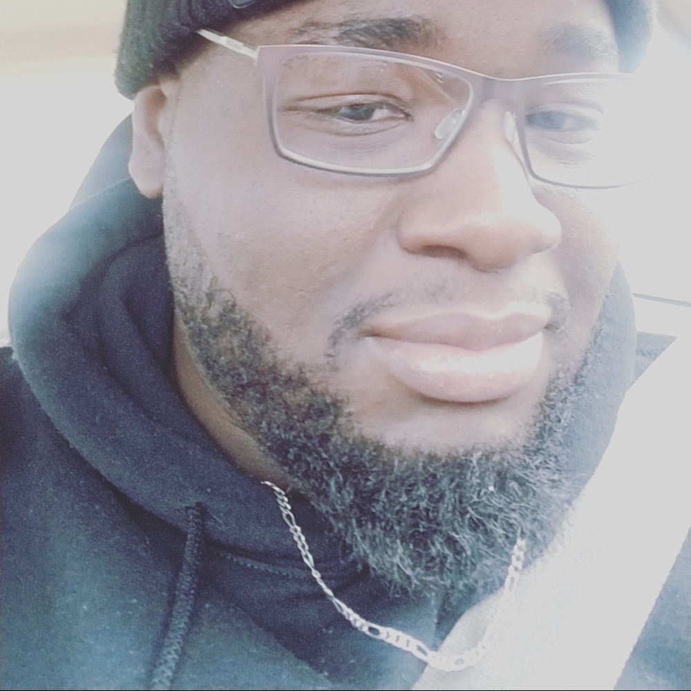 Meet your Posher, Fred